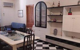 Savoca Apartment
